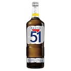 Pastis de Marseille - PASTIS 51 dans le catalogue Carrefour Market