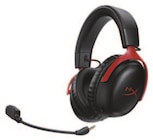 Gaming-Headset Cloud III Wireless Angebote von HyperX bei expert Wesel für 95,00 €