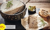 Intermarché Super Tulle - Promo Rillette de Canard 70% Artisanale Promo Rillette de Canard 70% Artisanale à 17,99 € dans le catalogue Intermarché Super à Tulle
