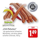 E center - Chili-Peitschen Angebot im Prospekt Chili-Peitschen bei E center im Prospekt "" für 1,49 €