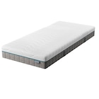 Aktuelle Matratze Angebote bei Möbel Martin in Mannheim Aktuelles SCHLARAFFIA Matratze Aura sleep TTFK Angebot bei Möbel Martin in Mannheim ab 599,00 €