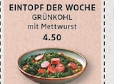 Aktuelle Mettwurst Angebote bei E center in Mönchengladbach Aktuelles Grünkohl mit Mettwurst Angebot bei E center in Mönchengladbach ab 4,50 €