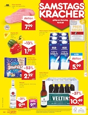 Aktueller Netto Marken-Discount Prospekt mit Bacardi, "Aktuelle Angebote", Seite 50