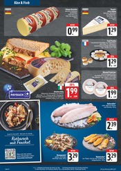 Aktueller E center Prospekt mit Fast Food, "Wir lieben Lebensmittel!", Seite 16