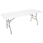 Table pliante multi-usage - ARTIS - Carrefour à Reims Table pliante multi-usage - ARTIS en promo chez Carrefour Reims à 27,99 €