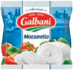 Mozzarella Angebote von Galbani bei tegut Kassel für 1,29 €