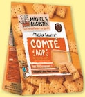 Biscuits aperitifs - MICHEL & AUGUSTIN en promo chez U Express Biscuits aperitifs - MICHEL & AUGUSTIN dans le catalogue U Express