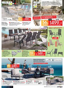 Sofa im aktuellen ZurbrĂĽggen Prospekt (Gelsenkirchen) Sofa im ZurbrĂĽggen Prospekt "BONUS SONDER-TAGE" mit 58 Seiten (Gelsenkirchen)