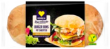 Brioche Burger Buns bei EDEKA im Prospekt "" für 1,49 €