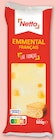 Emmental portion - Netto dans le catalogue Netto
