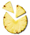 Kaufland Landsberg - Costa-rican. Ananas Angebot im Prospekt Costa-rican. Ananas bei Kaufland im Landsberg Prospekt für 1,79 €