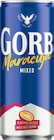 Maracuja Angebote von Wodka Gorbatschow bei Getränke Hoffmann Voerde für 2,49 €