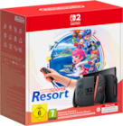 LE PACK CONSOLE SWITCH 2 NINTENDO SWITCH SPORTS RESORT - NINTENDO - Auchan Hypermarché à Champigny-sur-Marne LE PACK CONSOLE SWITCH 2 NINTENDO SWITCH SPORTS RESORT - NINTENDO en promo chez Auchan Hypermarché Champigny-sur-Marne à 471,99 €
