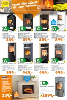 Globus-Baumarkt Kissenbrück Prospekt der aktuellen Woche, gültig von 16.11.2025 bis 22.11.2025 Aktueller Globus-Baumarkt Kissenbrück Prospekt "Immer eine Idee besser" mit 16 Seiten