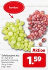 Aktuelles Tafeltrauben Mix Angebot bei Markant Nordwest in Bielefeld ab 1,59 €