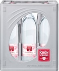 Mineralwasser Angebote von Rhönsprudel bei REWE Nürnberg für 4,99 €
