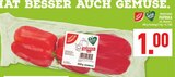 Aktuelle Paprika Angebote bei Marktkauf in Bottrop Aktuelles Paprika rot Angebot bei Marktkauf in Bottrop ab 1,00 €