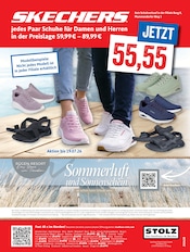 Ähnliche Wanderschuhe Angebote im Prospekt "STOLZ. Das Kaufhaus im Norden." von Kaufhaus Stolz in Rostock Ähnliche Angebote wie Wanderschuhe im Prospekt "STOLZ. Das Kaufhaus im Norden." auf Seite 16 von Kaufhaus Stolz in Rostock