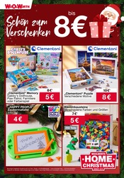 Aktueller Woolworth Prospekt mit Kartenspiel, "Aktuelle Angebote", Seite 36