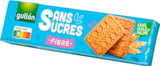 BISCUITS SANS SUCRES GULLÓN - GULLON en promo chez Auchan Hypermarché BISCUITS SANS SUCRES GULLÓN - GULLON dans le catalogue Auchan Hypermarché