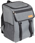 Kühlrucksack von trekstone für 12,99 € bei Penny im Angebot Kühlrucksack von trekstone im aktuellen Penny Prospekt
