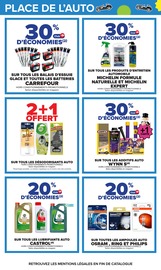 Prospectus Carrefour "LE MOIS MONOPOLY" en cours à Charenton-le-Pont, Page 79 Catalogue Carrefour en cours à Charenton-le-Pont, "LE MOIS MONOPOLY", Page 79