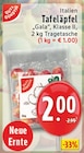 Tafeläpfel Gala bei EDEKA im Soest Prospekt für 2,00 €
