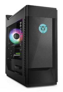 Media-Markt Cottbus - Gaming PC Legion Tower 5i Gaming PC Legion Tower 5i Angebot bei Media-Markt Cottbus im Prospekt GENIALE HOMEOFFICE-ANGEBOTE!