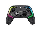 Gaming PC im MediaMarkt Saturn Prospekt Kaleid smoke transparent RGB wired Gaming Controller für PC, Xbox One, Series, Series S, X von GAMESIR im aktuellen MediaMarkt Saturn Prospekt für 57,99 €