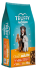 Croquettes pour chien - Truffy en promo chez Truffaut Montpellier à 34,39 €