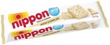 Puffreis Häppchen im Angebot bei REWE in Herford Puffreis Häppchen Angebote von Nippon bei REWE Herford für 1,79 €