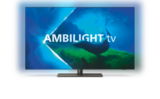 TV 4K OLED AMBILIGHT - PHILIPS - Pulsat TV 4K OLED AMBILIGHT - PHILIPS à 1 799,99 € dans le catalogue Pulsat