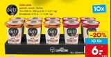 Latte Cappuccino Angebote von Cafet bei Netto Marken-Discount Memmingen für 6,00 €