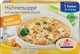 Hühnersuppe von Lero Food für 1,99 € bei Netto Marken-Discount im Angebot Hühnersuppe von Lero Food im aktuellen Netto Marken-Discount Prospekt
