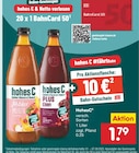 Hohes C im Angebot bei Netto Marken-Discount in Ravensburg Hohes C Angebote von Hohes C bei Netto Marken-Discount Ravensburg für 1,79 €