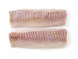Seelachsrückenfilets im Angebot bei EDEKA in Saarbrücken Seelachsrückenfilets Angebote bei EDEKA Saarbrücken für 2,69 €