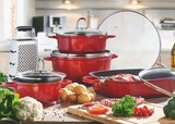 Aktuelle Pfanne Angebote bei Sconto SB in Leipzig Aktuelles Topf-Set Verona Angebot bei Sconto SB in Leipzig ab 40,00 €