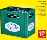 Heilwasser oder Mineralwasser im Angebot bei Marktkauf in Altenburg Heilwasser oder Mineralwasser Angebote von Staatl. Fachingen bei Marktkauf Altenburg für 6,66 €