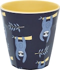 Melaminbecher Angebote von Ideenwelt bei Rossmann Frankfurt für 2,99 €