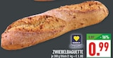 Zwiebelbaguette im Angebot bei Marktkauf in Hagen Zwiebelbaguette Angebote von EDEKA Herzstück bei Marktkauf Hagen für 0,99 €
