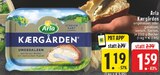 Aktuelle Butter Angebote bei E center in Aachen Aktuelles Kærgården ungesalzen Angebot bei E center in Aachen ab 1,19 €