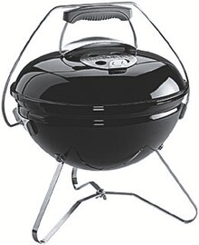 Tischgrill 'Smokey Joe PREMIUM' bei BAUHAUS in Aachen Tischgrill 'Smokey Joe PREMIUM' im Angebot bei BAUHAUS Aachen für 89,00 €