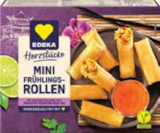 EDEKA Deutsch Evern - Mini Frühlingsrollen Angebot im Prospekt Mini Frühlingsrollen bei EDEKA im Deutsch Evern Prospekt für 1,89 €