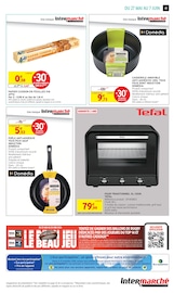 Promos Four dans le catalogue "-50% DE REMISE IMMÉDIATE SUR LE 2ÈME" de Intermarché Super Four en promo dans le catalogue Intermarché Super à la page 41