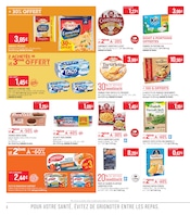 Congélateur Angebote im Prospekt "C'EST TOUS LES JOURS LE MARCHÉ" von Supermarchés Match auf Seite 8