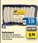 Rostbratwurst im Angebot bei EDEKA in Gelsenkirchen Rostbratwurst Angebote bei EDEKA Gelsenkirchen für 7,77 €