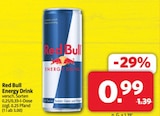 Energy Drink im Angebot bei Markant Nordwest in Bielefeld Energy Drink Angebote von Red Bull bei Markant Nordwest Bielefeld für 0,99 €