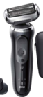 Akku-Rasierer 71-N7200cc Series 7 Angebote von Braun bei MEDIMAX Maintal für 149,99 €