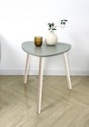 Table d'appoint en promo chez B&M Table d'appoint dans le catalogue B&M