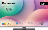 LED TV TV-43W83AE9 im Angebot bei expert in Wittenberge LED TV TV-43W83AE9 Angebote von Panasonic bei expert Wittenberge für 499,00 €